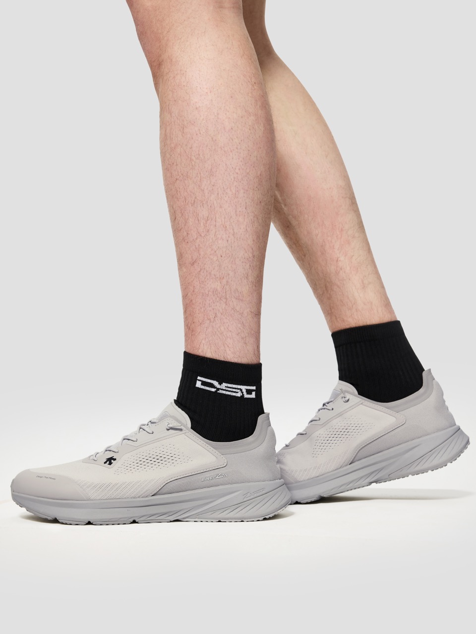 Men's Running Ease Stride Aero