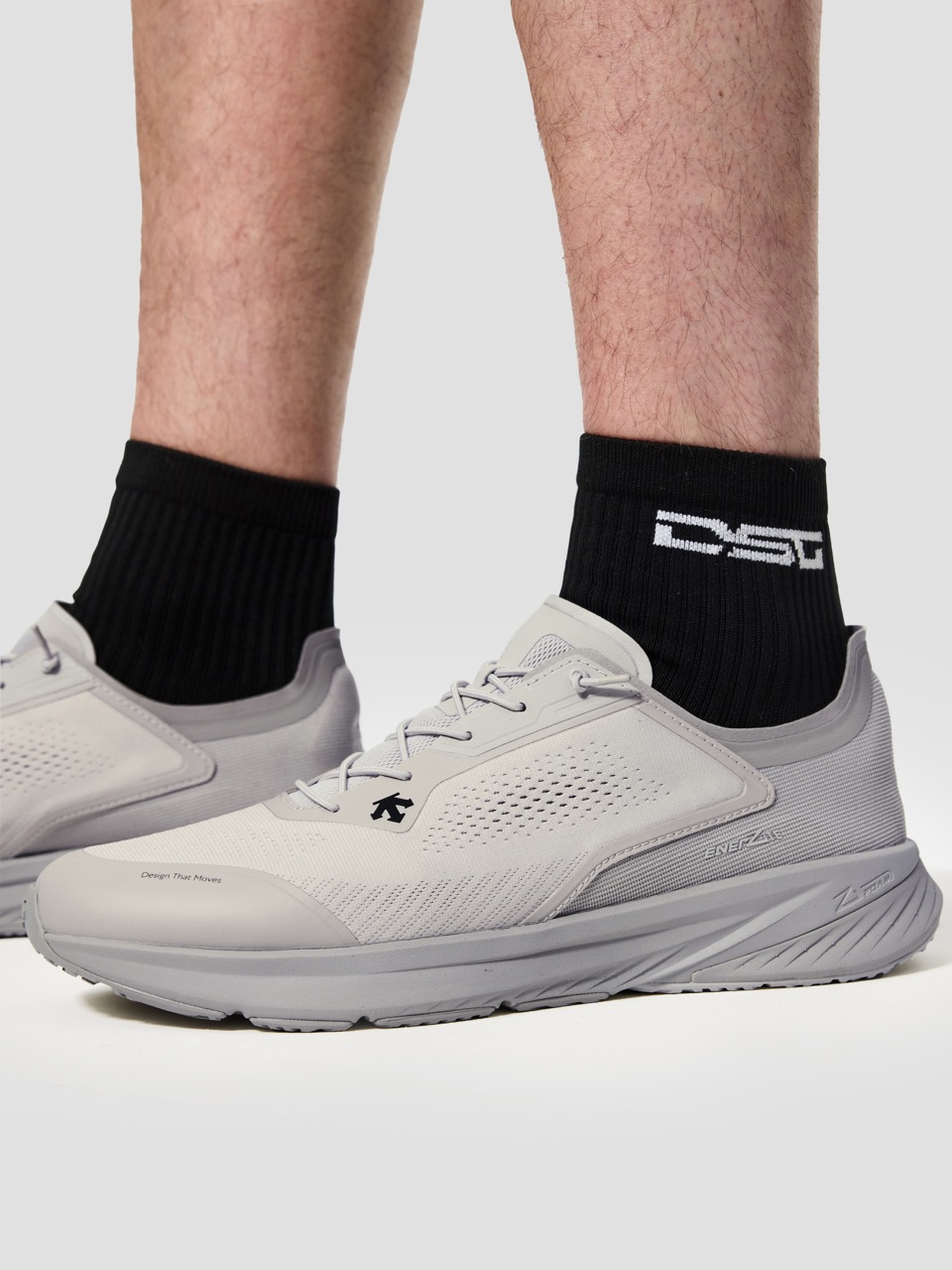 Men's Running Ease Stride Aero
