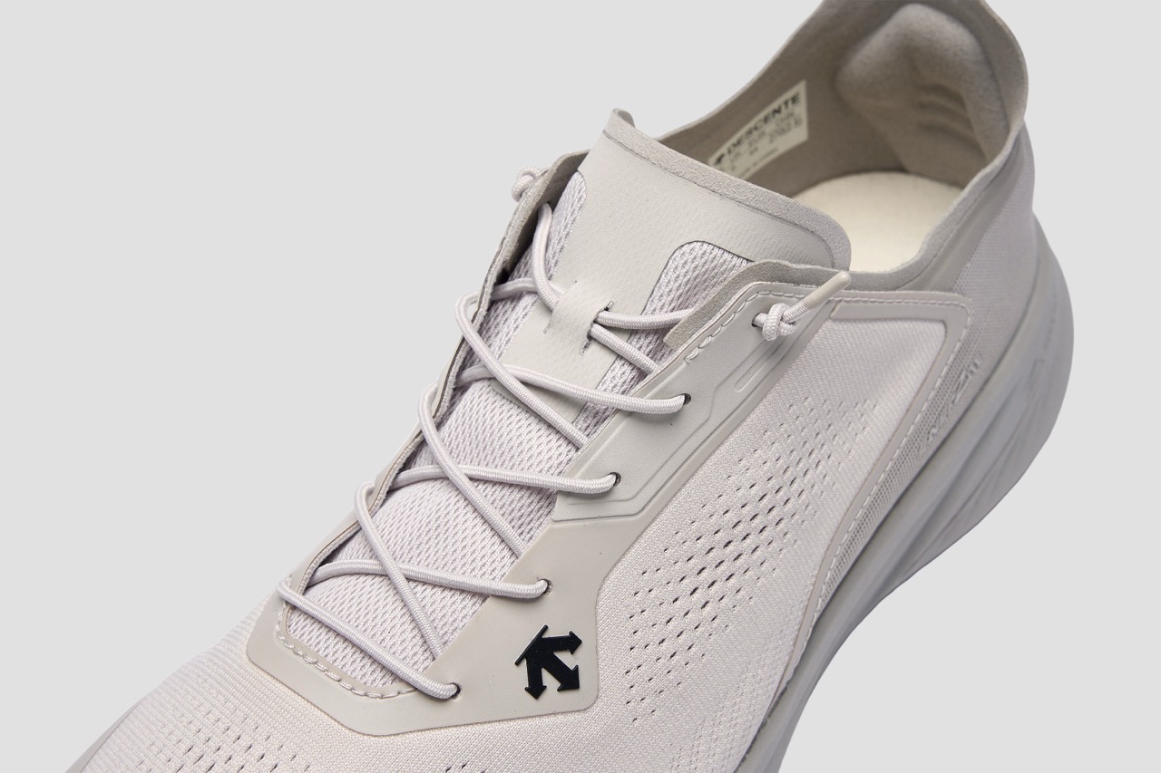 Men's Running Ease Stride Aero