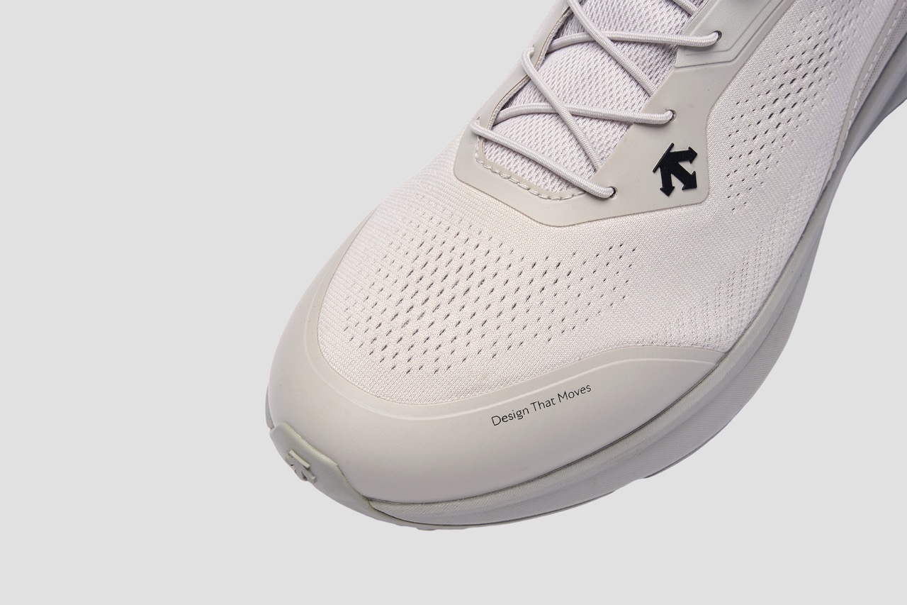 Men's Running Ease Stride Aero
