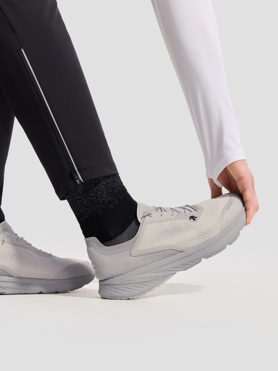 Men's Running Ease Stride Aero