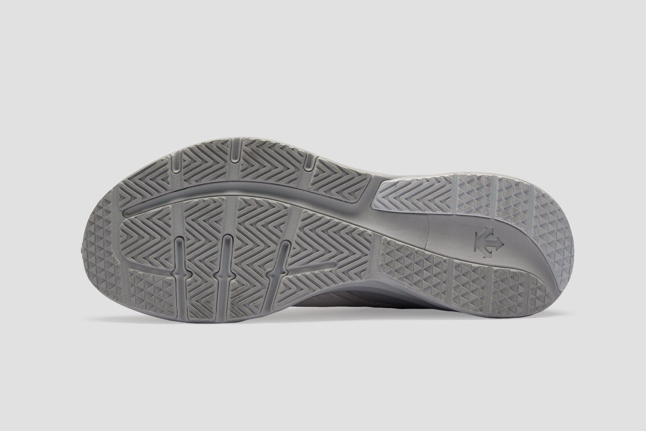 Men's Running Ease Stride Aero