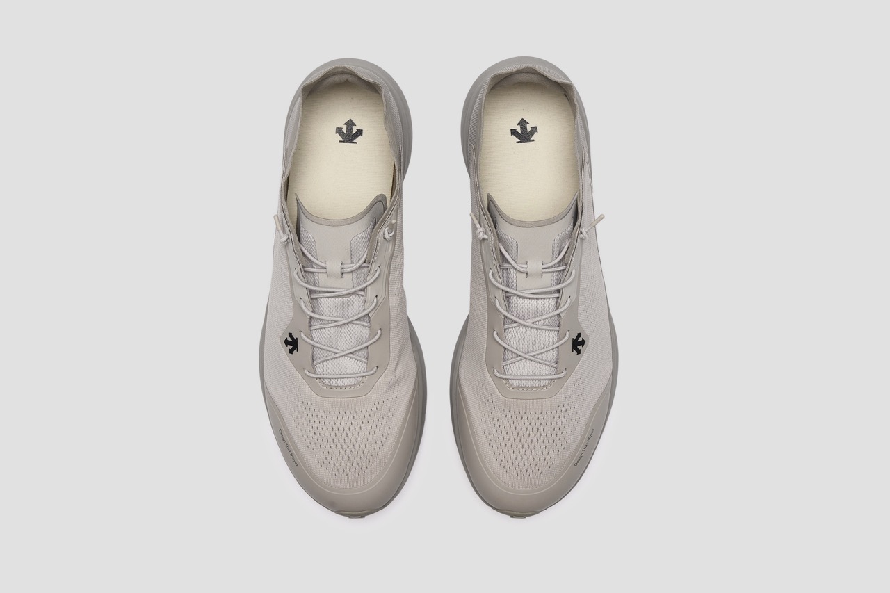 Men's Running Ease Stride Aero