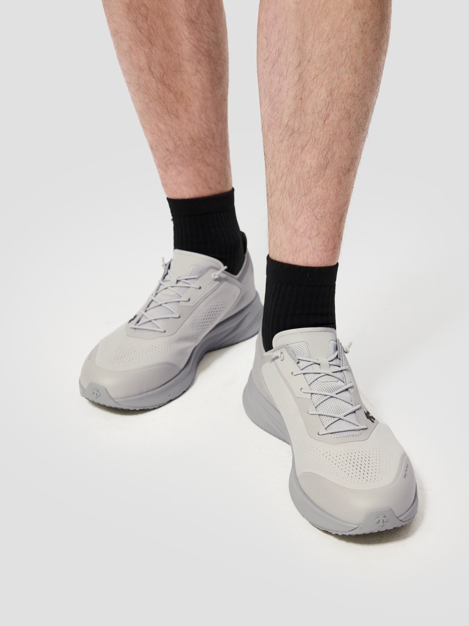 Men's Running Ease Stride Aero