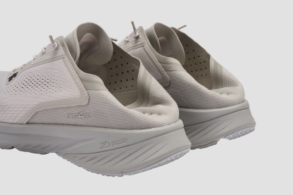 Men's Running Ease Stride Aero
