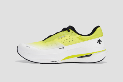 MEN'S RUNNING Series D-FLUID Cushioning Running Shoes