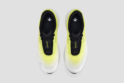 MEN'S RUNNING Series D-FLUID Cushioning Running Shoes