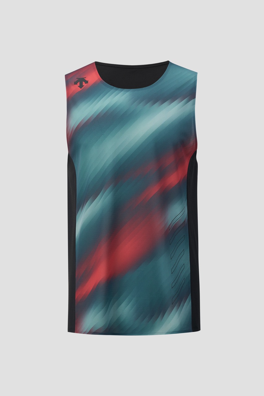 Men's Running Vest
