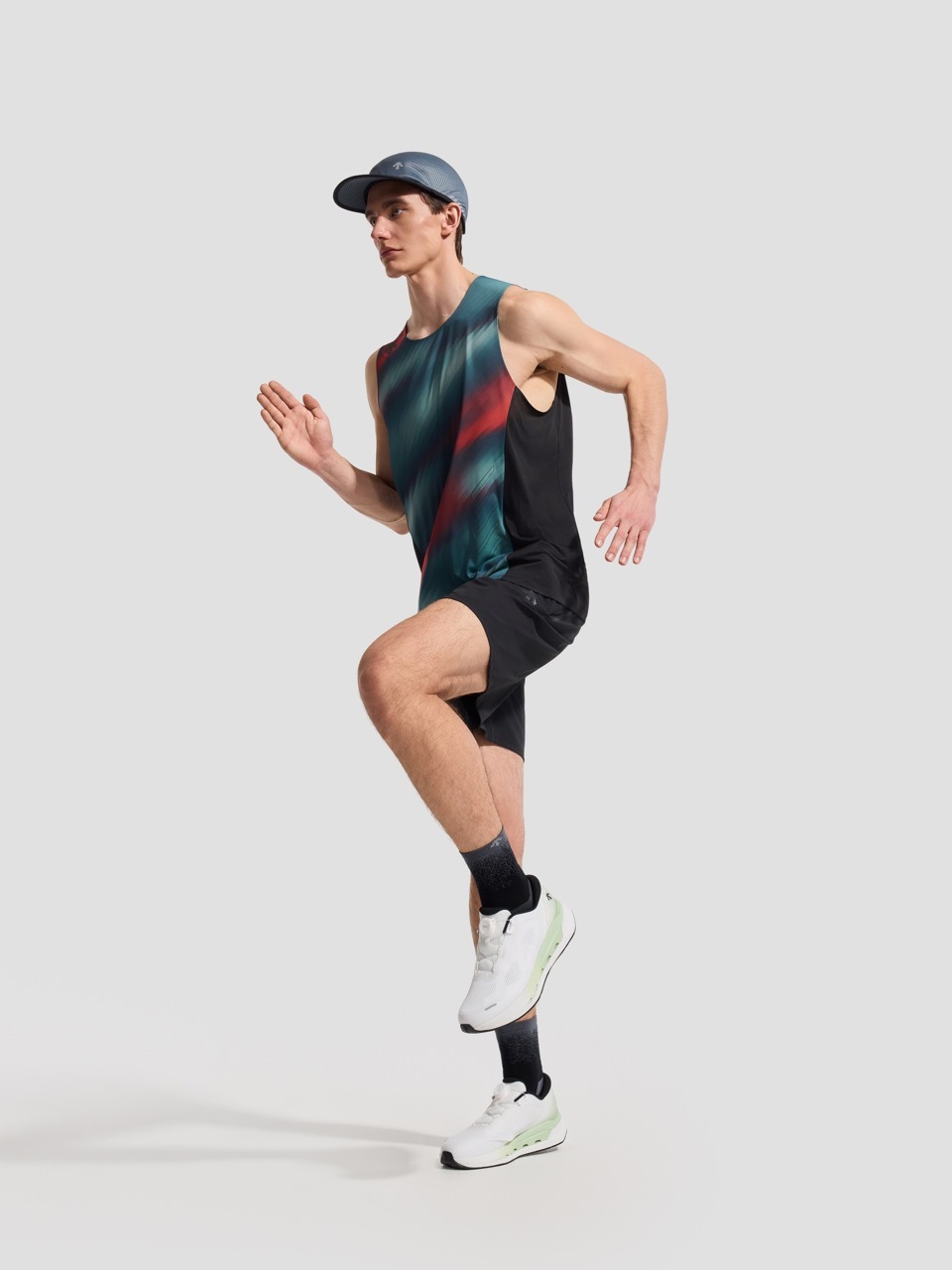 Men's Running Vest