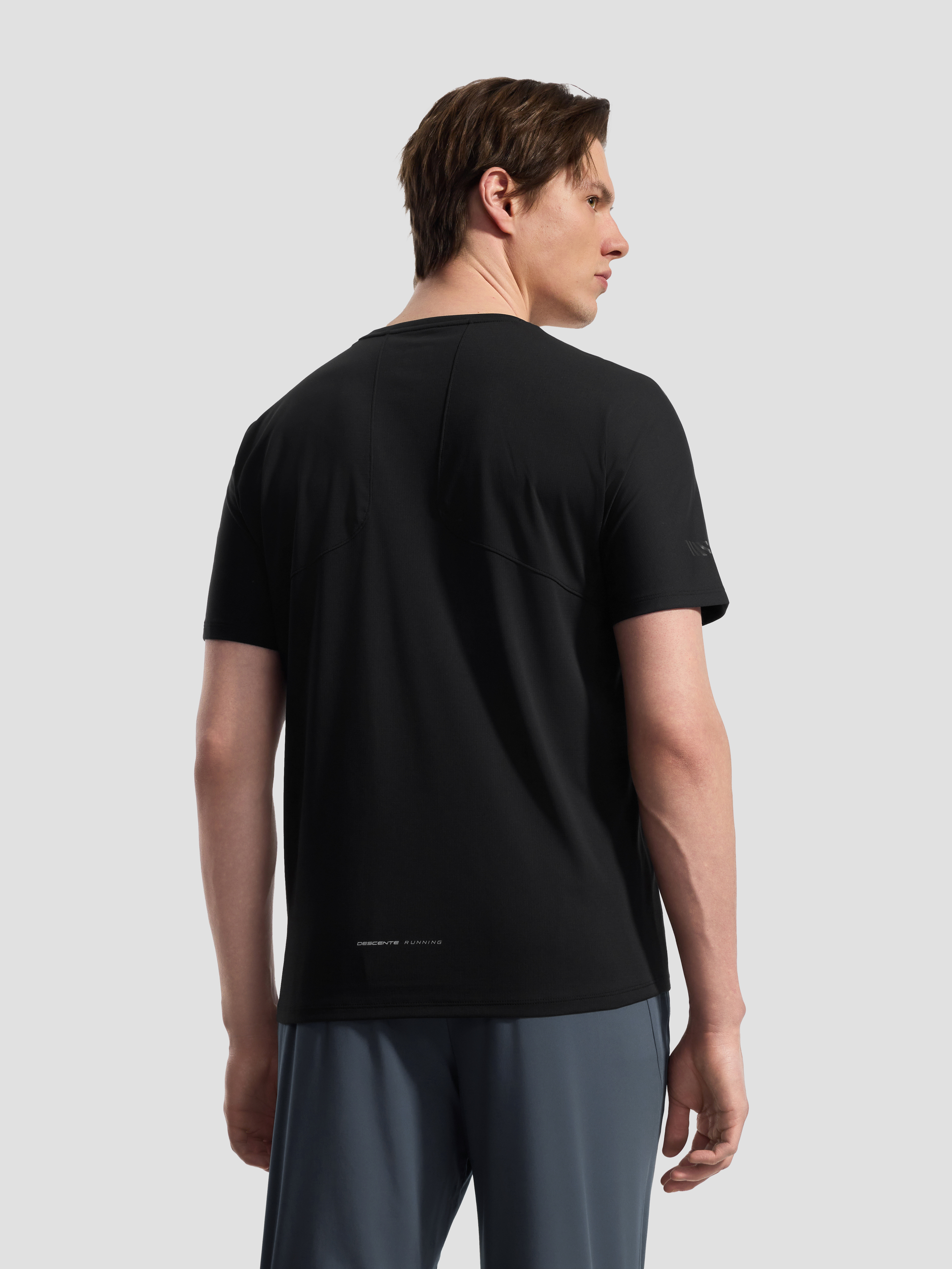 SHORT SLEEVE TEE