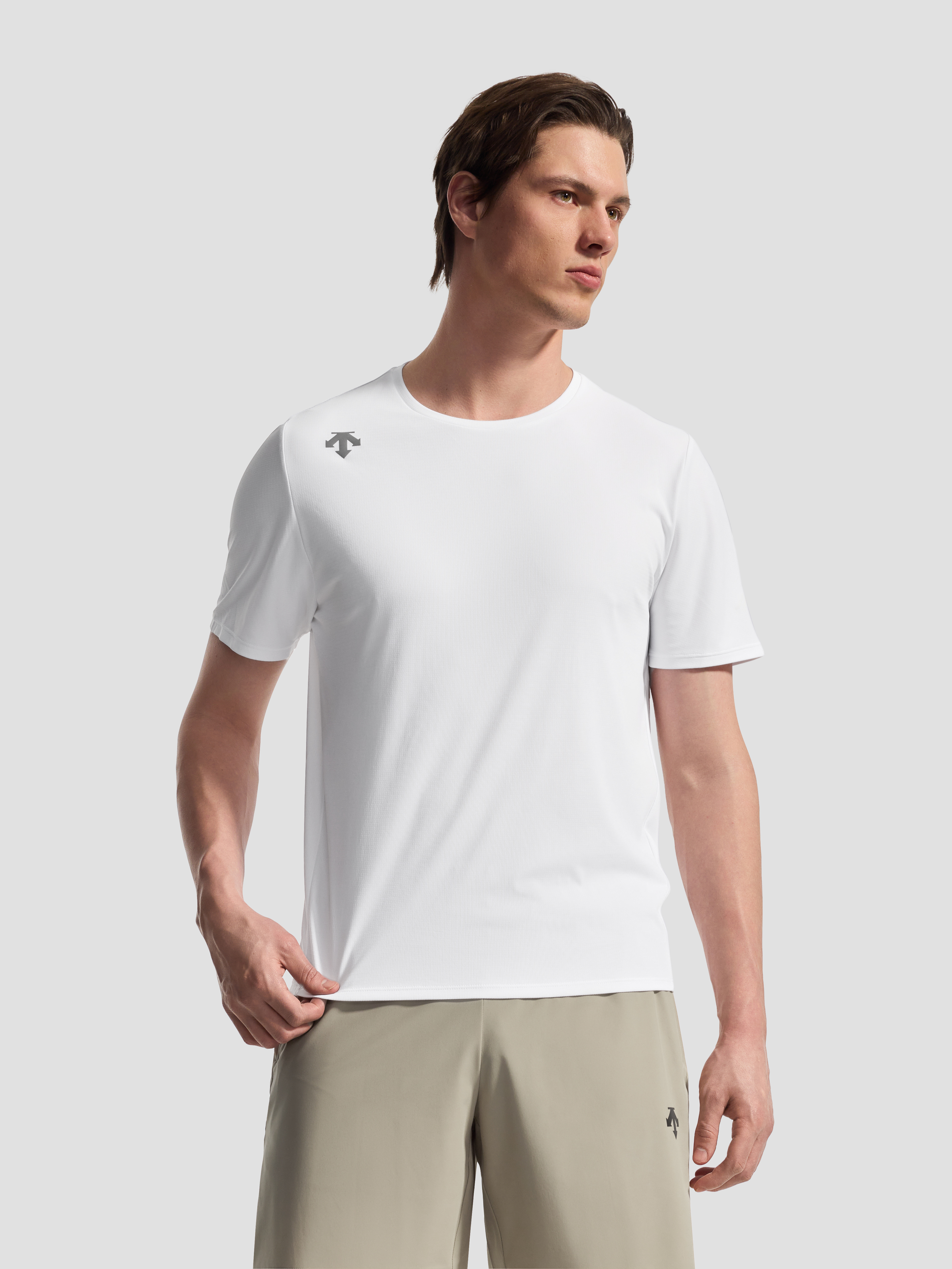 SHORT SLEEVE TEE