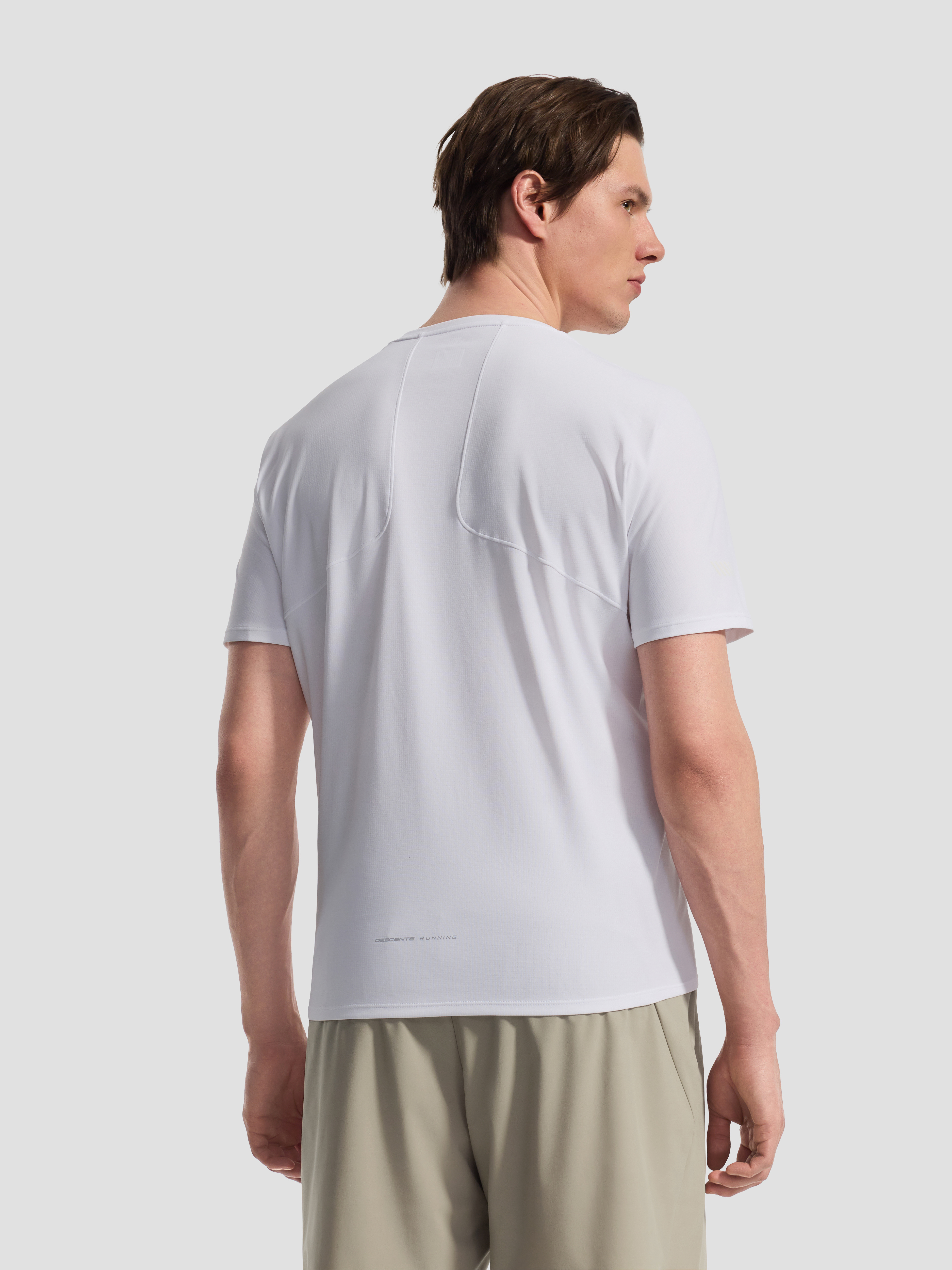 SHORT SLEEVE TEE