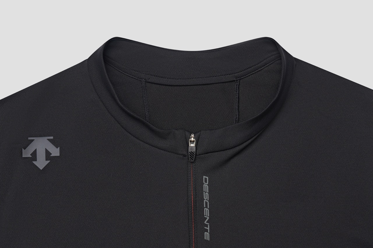 Men's Running Short Sleeve Tee