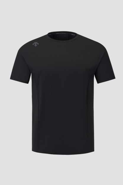 Men's Running Short Sleeve Tee