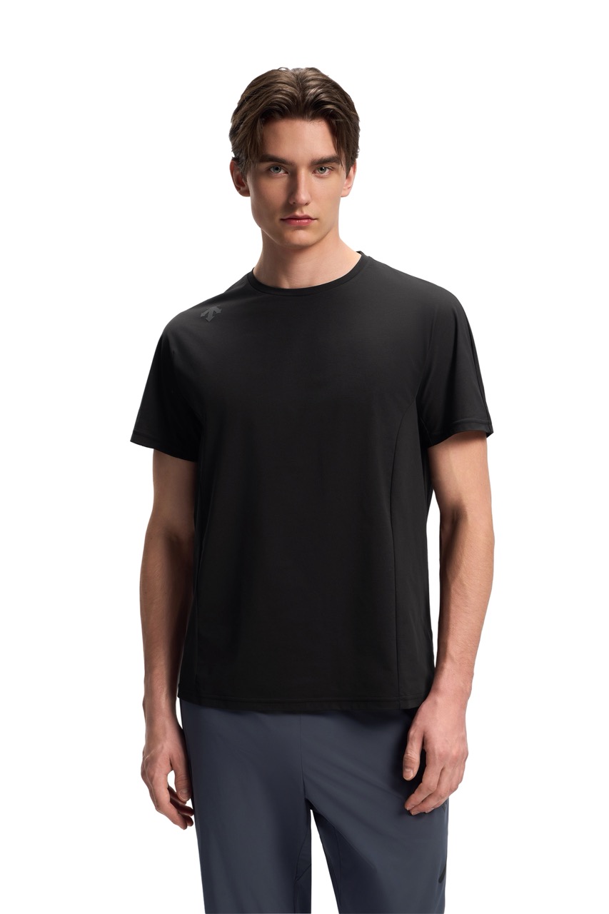 Men's Running Short Sleeve Tee