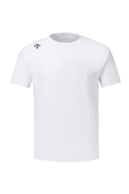 Men's Running Short Sleeve Tee