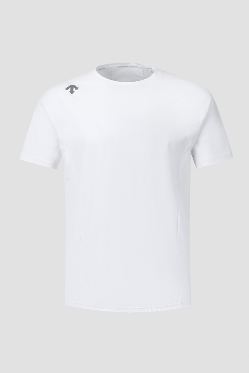 Men's Running Short Sleeve Tee