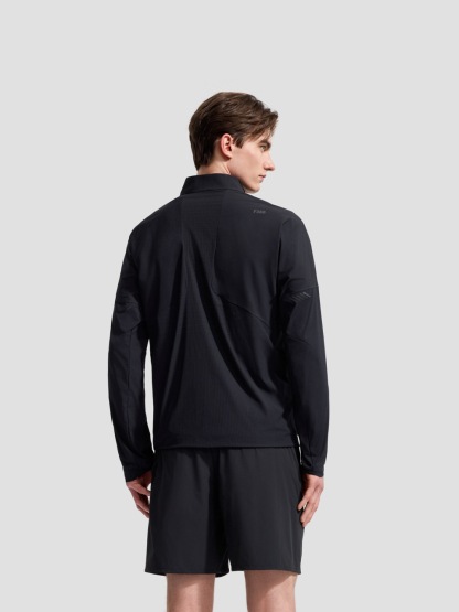 Men's Running Woven Jacket