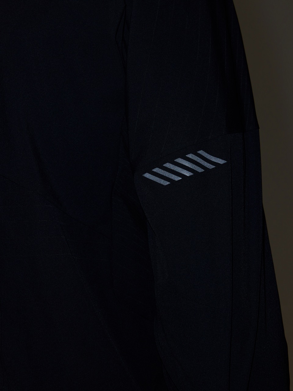 Men's Running Woven Jacket