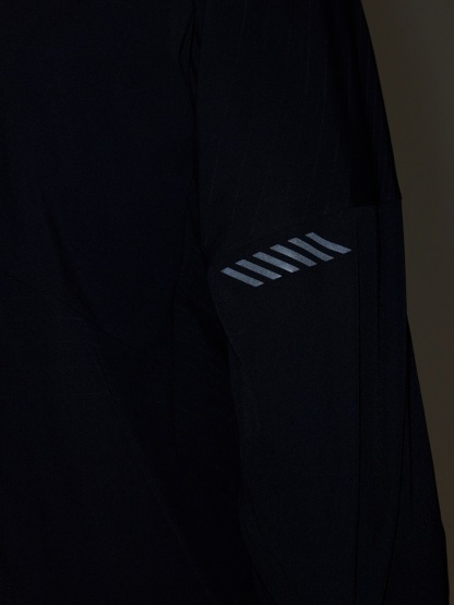 Men's Running Woven Jacket