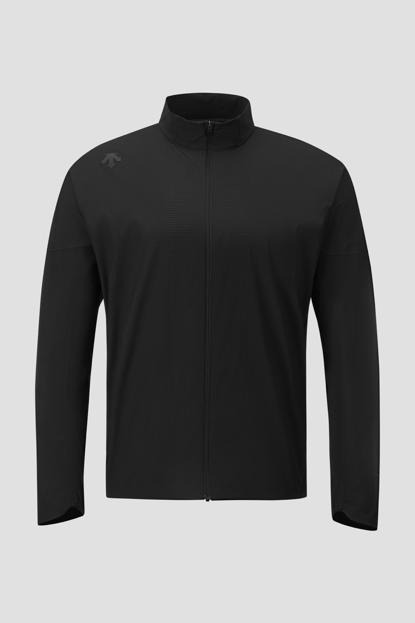 Men's Running Woven Jacket