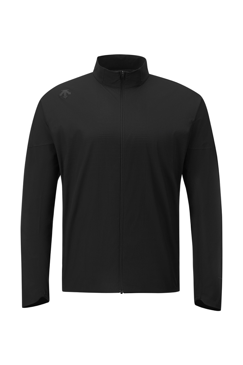 Men's Running Woven Jacket