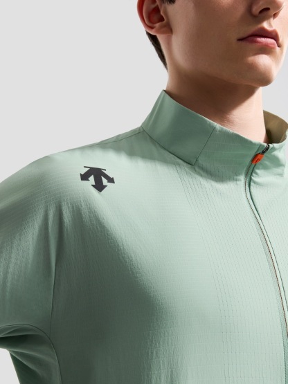 Men's Running Woven Jacket