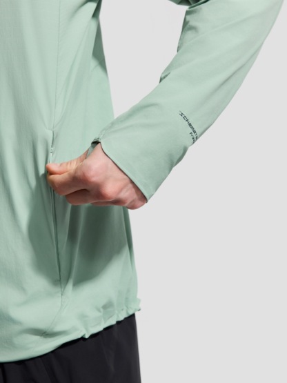 Men's Running Woven Jacket