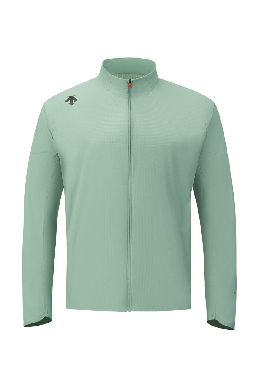 Men's Running Woven Jacket