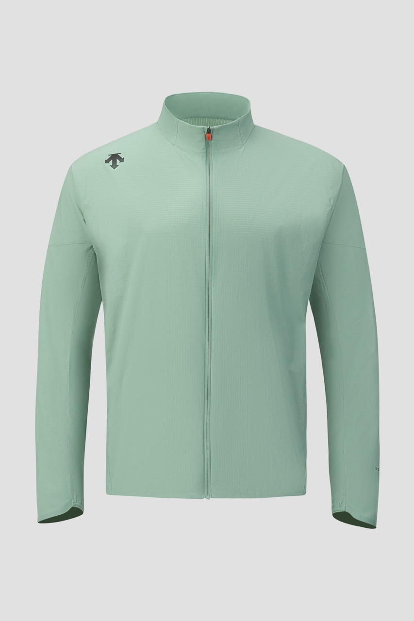 Men's Running Woven Jacket