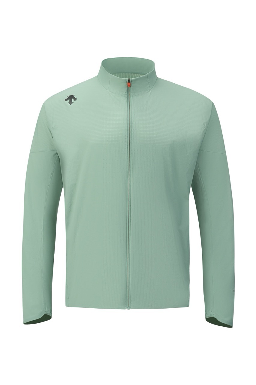 Men's Running Woven Jacket