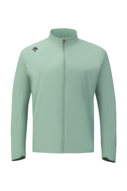 Men's Running Woven Jacket