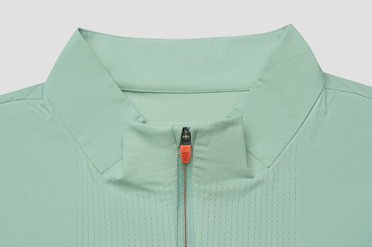 Men's Running Woven Jacket