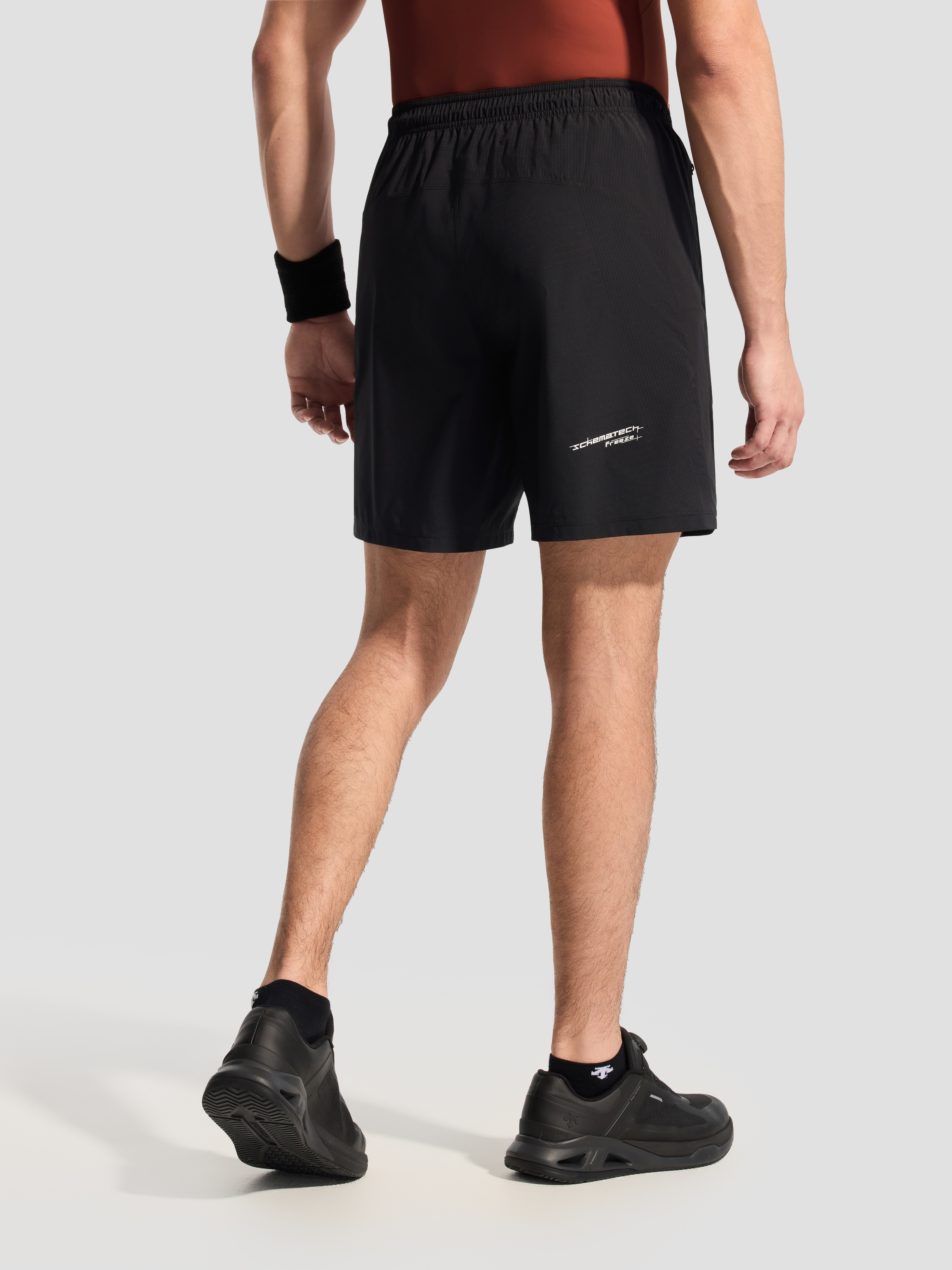 MEN'S TRAINING Woven Shorts
