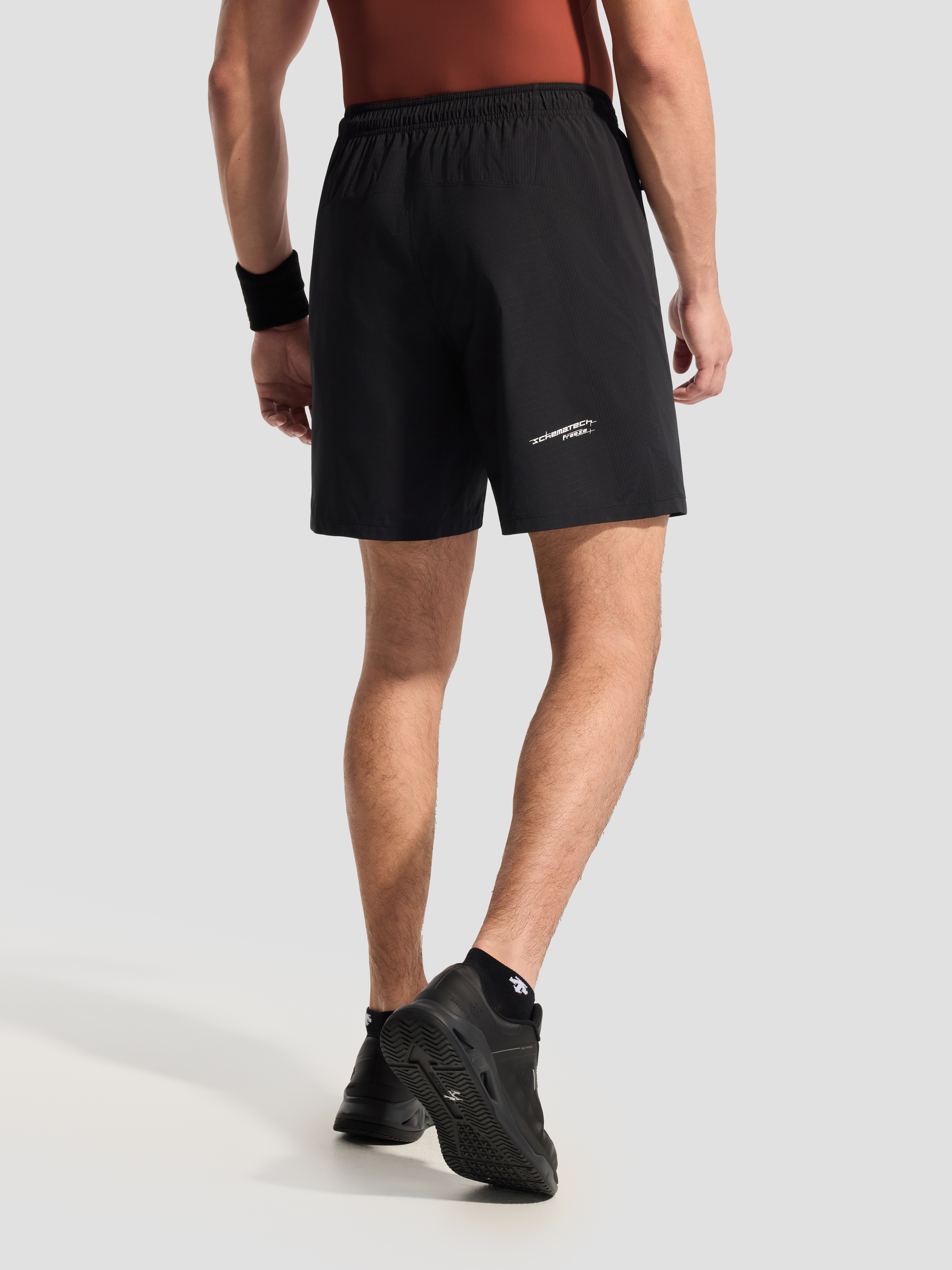 MEN'S TRAINING Woven Shorts