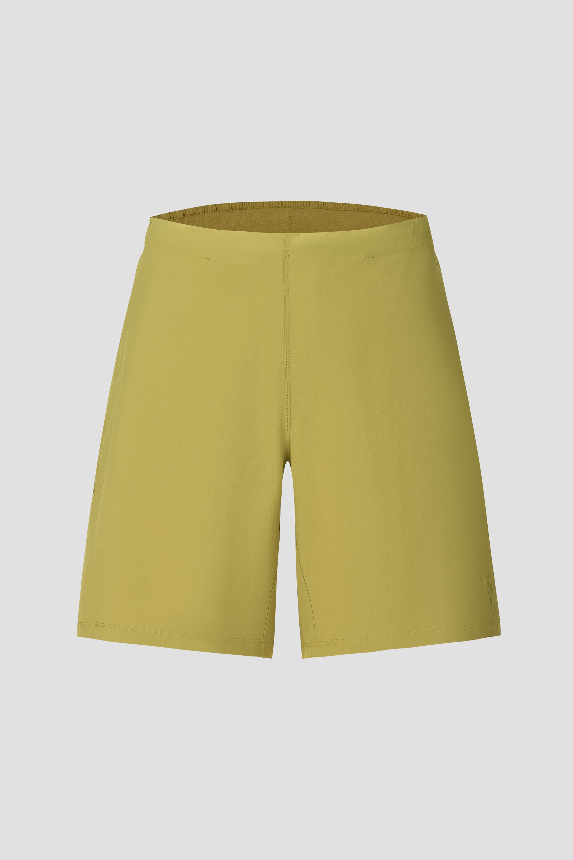 TRAINING Men Woven Shorts