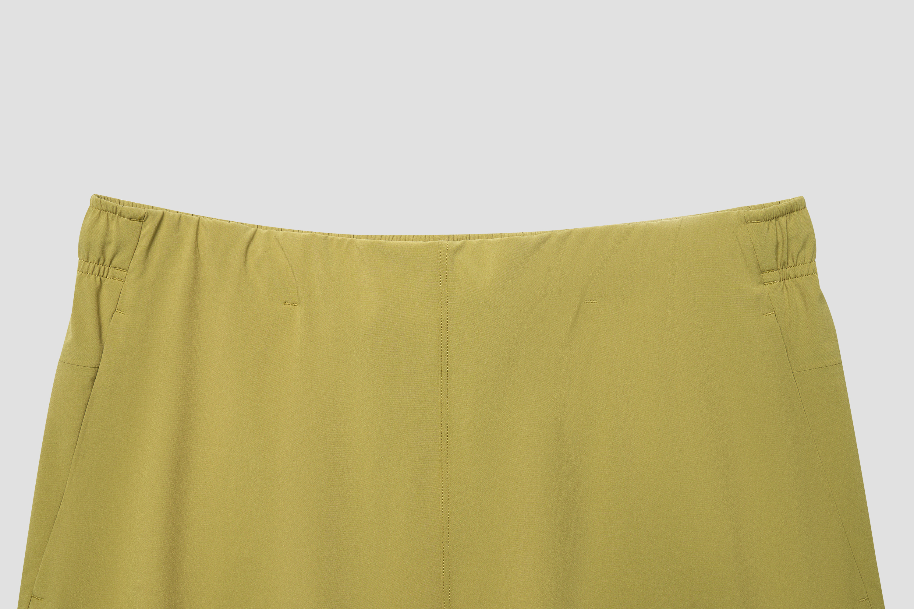 TRAINING Men Woven Shorts