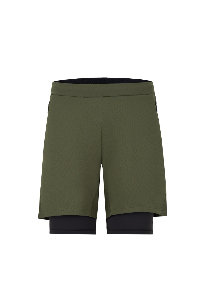 MEN'S TRAINING Knit Shorts