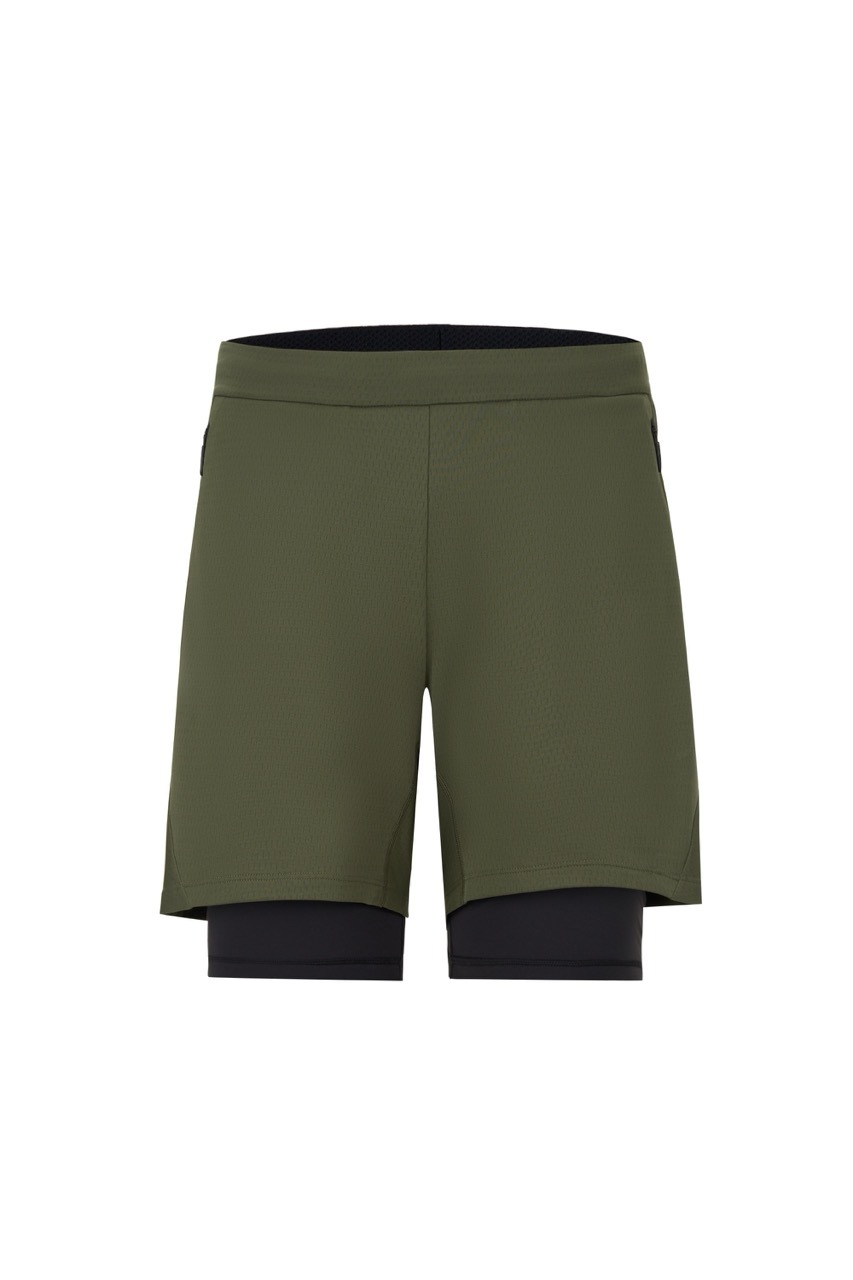 MEN'S TRAINING Knit Shorts