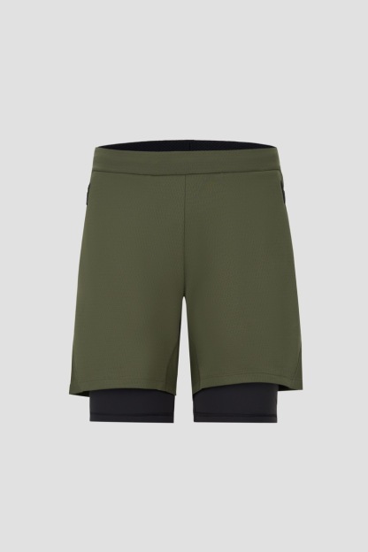 MEN'S TRAINING Knit Shorts