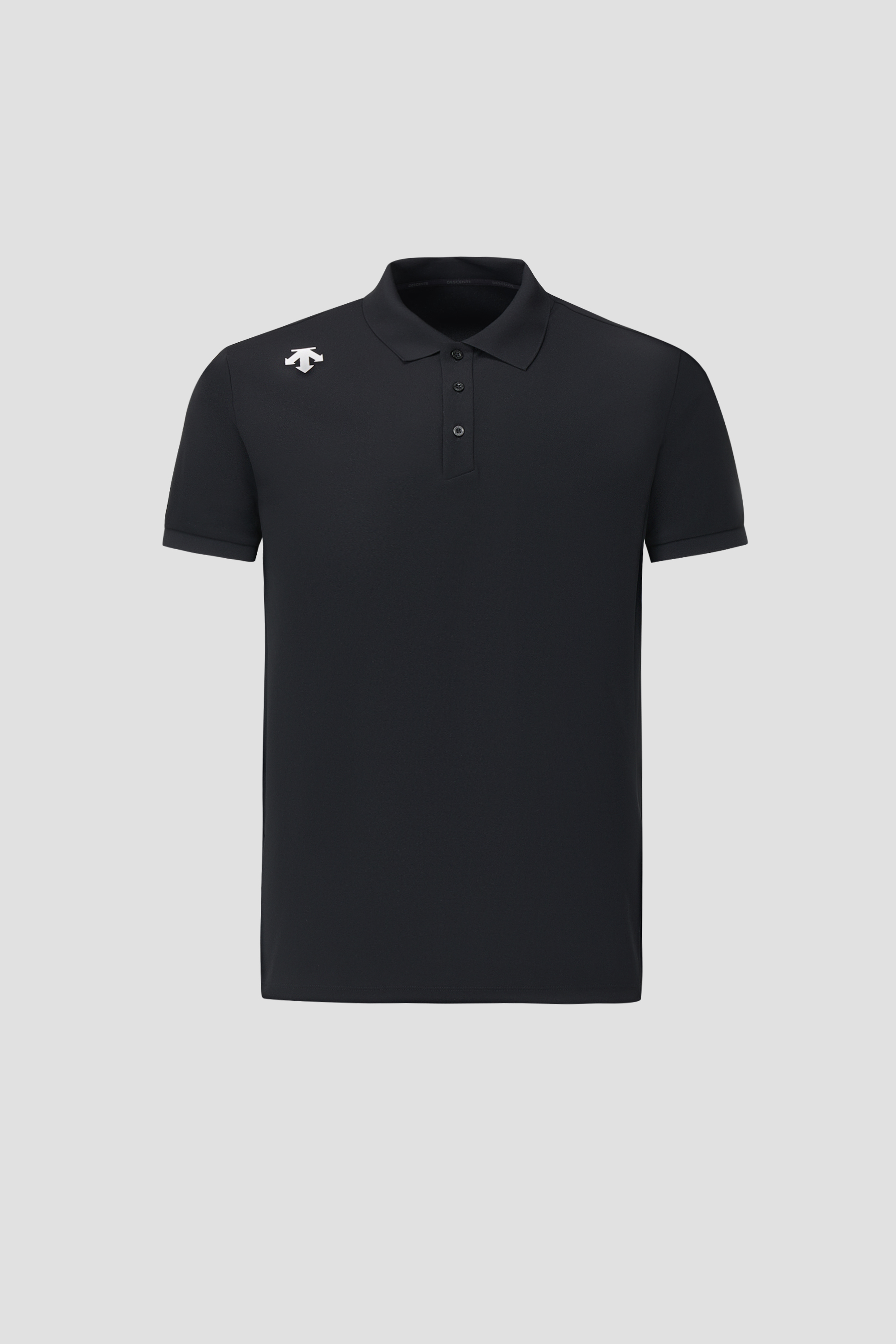MEN'S TRAINING Short Sleeve POLO
