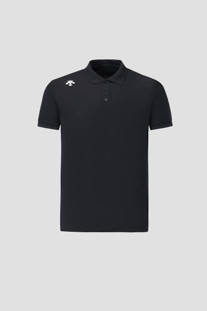 MEN'S TRAINING Short Sleeve POLO