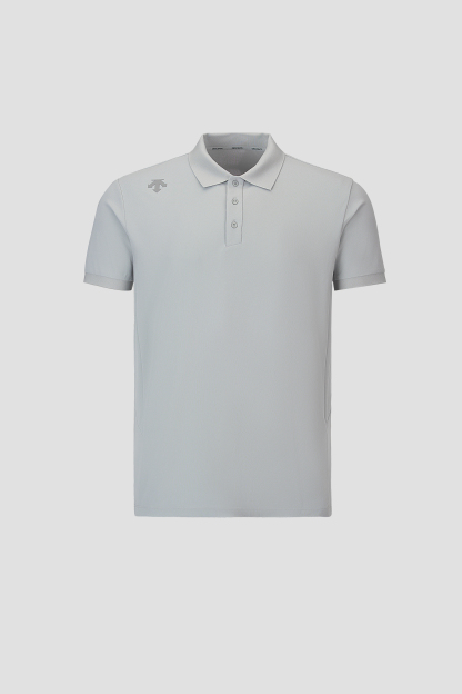 MEN'S TRAINING Short Sleeve POLO
