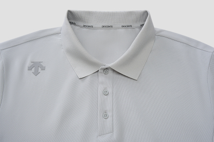 MEN'S TRAINING Short Sleeve POLO