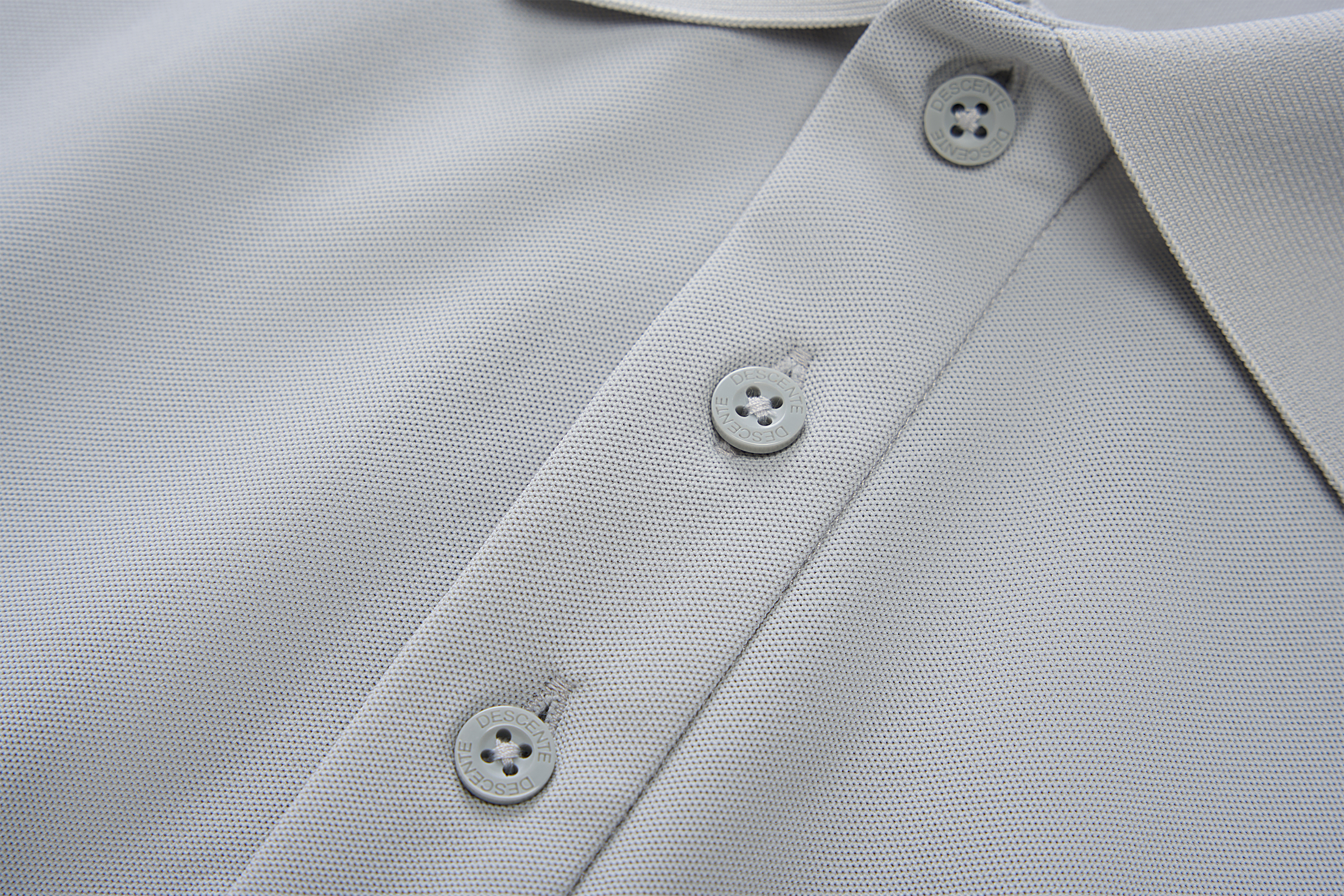 MEN'S TRAINING Short Sleeve POLO