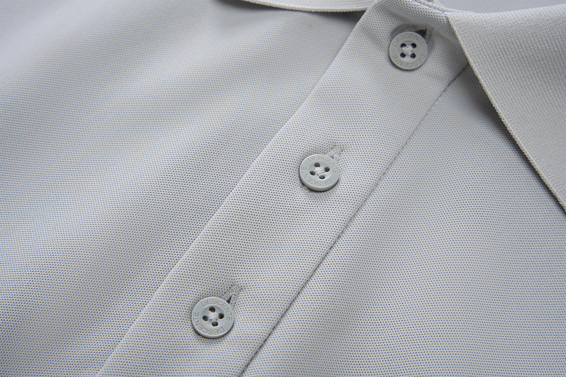 MEN'S TRAINING Short Sleeve POLO