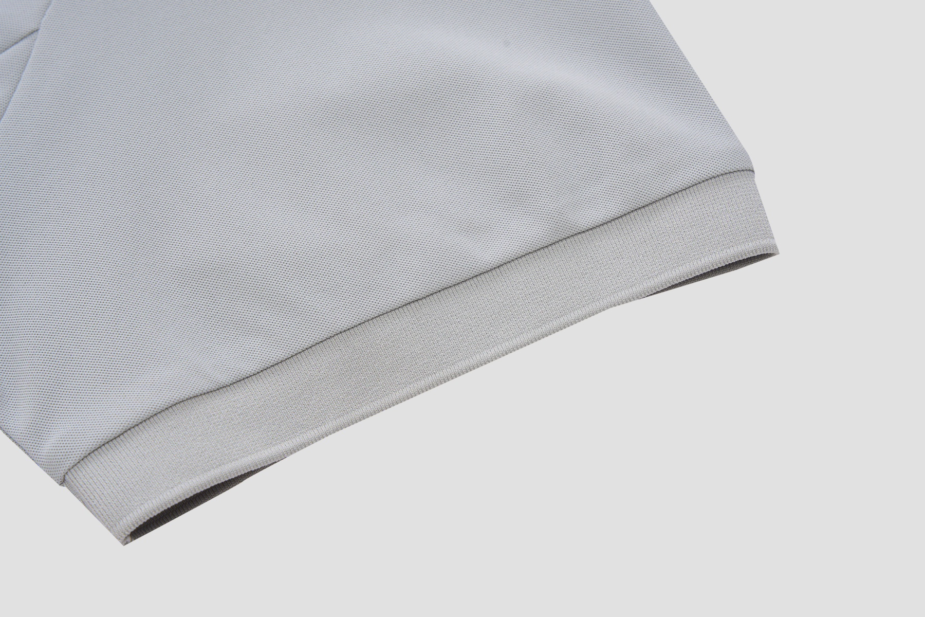 MEN'S TRAINING Short Sleeve POLO