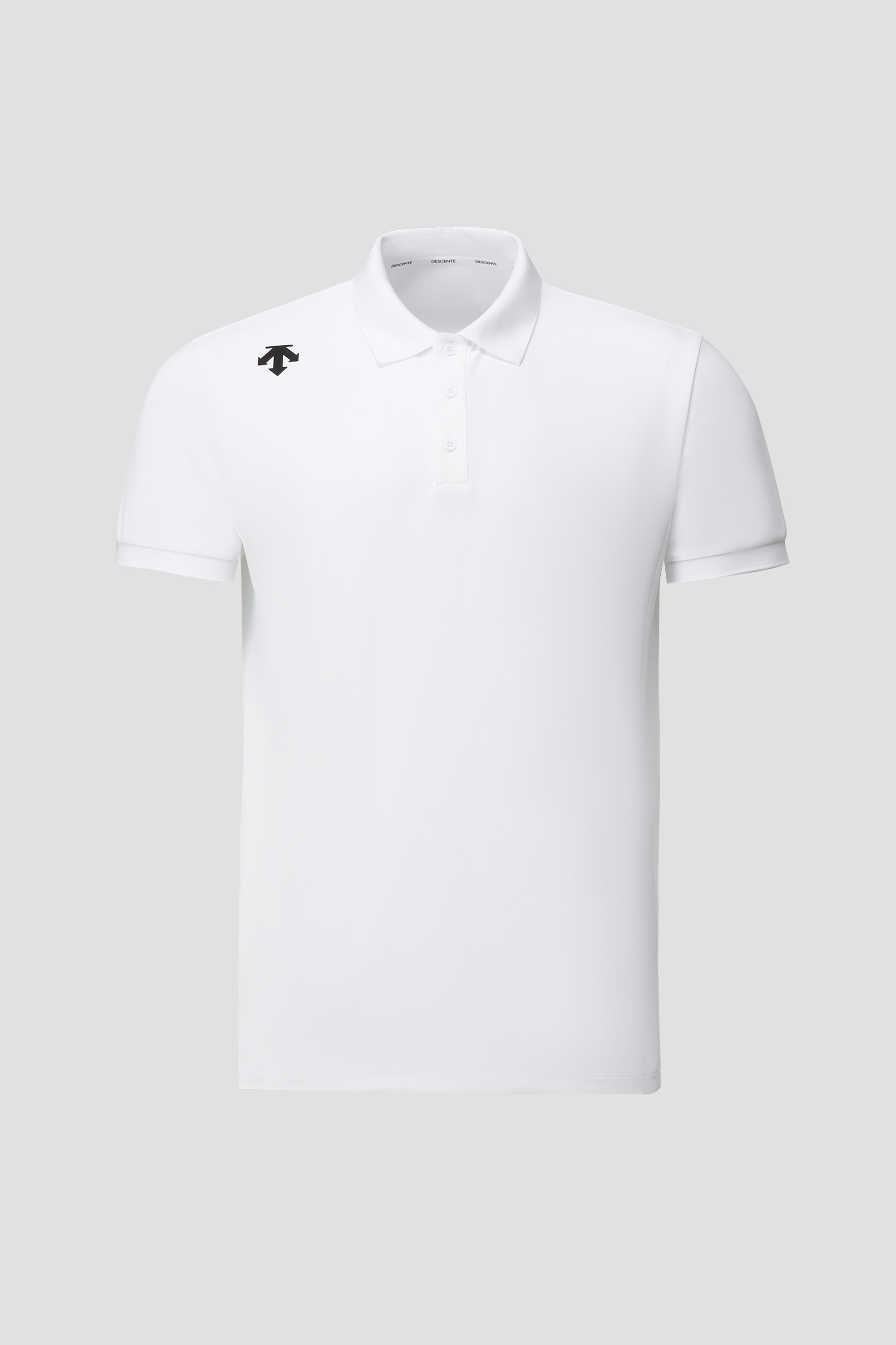 MEN'S TRAINING Short Sleeve POLO