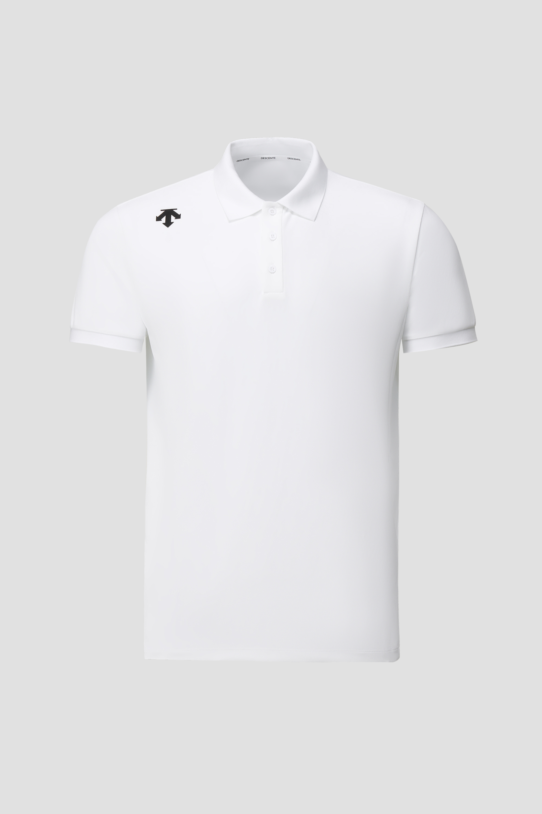 MEN'S TRAINING Short Sleeve POLO