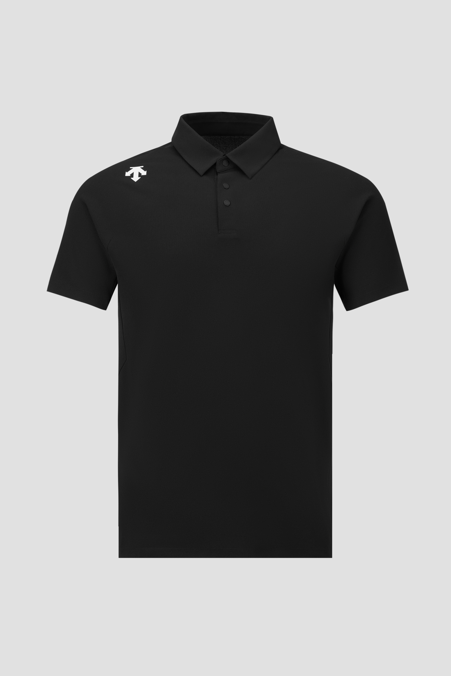 MEN'S TRAINING Short Sleeve POLO